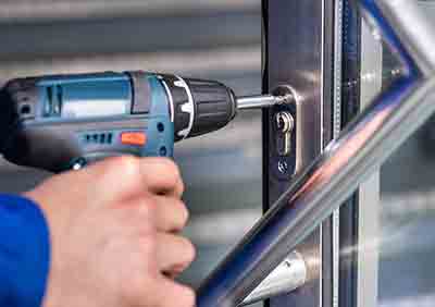 Locksmith Brooklyn Park