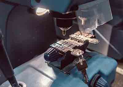 Brooklyn Park Locksmiths