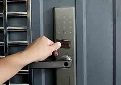 Brooklyn Park Locksmiths
