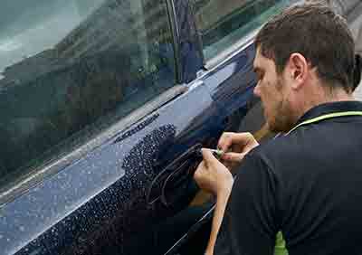 Brooklyn Park Locksmiths