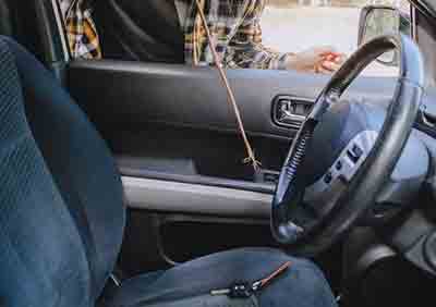 Brooklyn Park Locksmiths