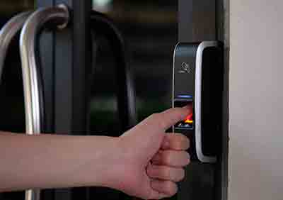 Locksmith Brooklyn Park