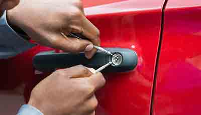 Automotive Brooklyn Park Locksmith