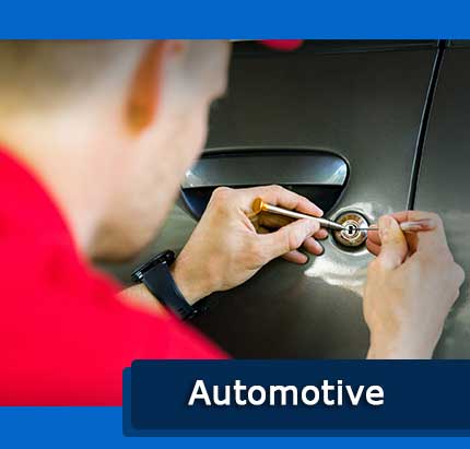 Automotive Brooklyn Park Locksmith