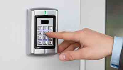 Commercial Brooklyn Park Locksmith