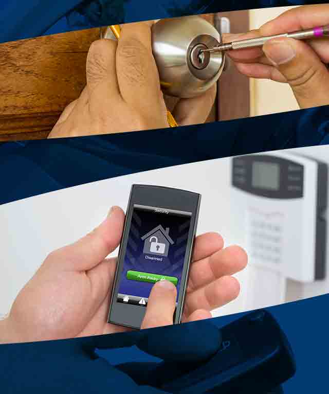 Locksmith Brooklyn Park